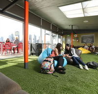 Melbourne Metro YHA - Hostel - Accommodation Fremantle