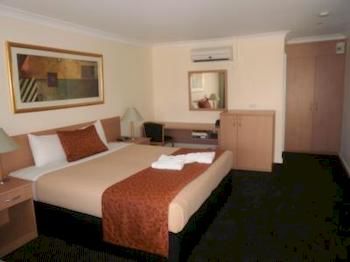 Voyager Motel - Accommodation Fremantle 0