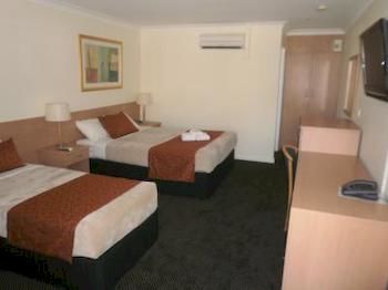 Voyager Motel - Accommodation Fremantle 1