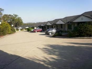 Voyager Motel - Accommodation Fremantle 2