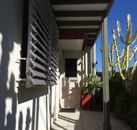Chaucer Palms Boutique Bed amp Breakfast - Accommodation Fremantle