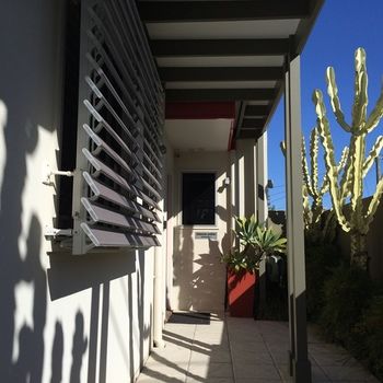 Chaucer Palms Boutique Bed & Breakfast - Accommodation Fremantle 0