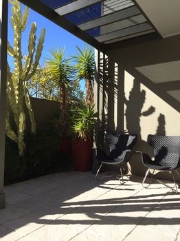 Chaucer Palms Boutique Bed & Breakfast - Accommodation Fremantle 1