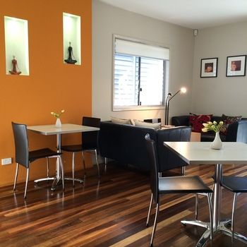 Chaucer Palms Boutique Bed & Breakfast - Accommodation Fremantle 4