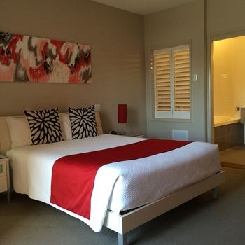 Chaucer Palms Boutique Bed & Breakfast - Accommodation Fremantle 5