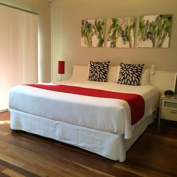 Chaucer Palms Boutique Bed & Breakfast - Accommodation Fremantle 6