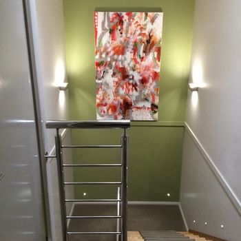Chaucer Palms Boutique Bed & Breakfast - Accommodation Fremantle 9