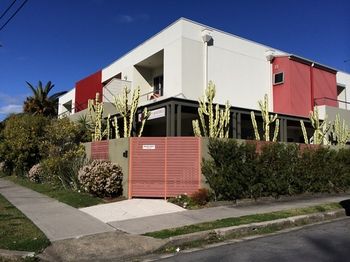 Chaucer Palms Boutique Bed & Breakfast - Accommodation Fremantle 10