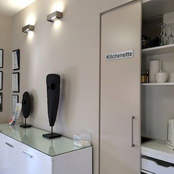 Chaucer Palms Boutique Bed & Breakfast - Accommodation Fremantle 12