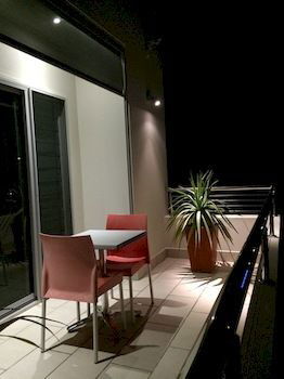 Chaucer Palms Boutique Bed & Breakfast - Accommodation Fremantle 14
