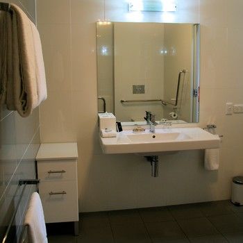Chaucer Palms Boutique Bed & Breakfast - Accommodation Fremantle 18