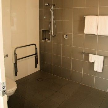 Chaucer Palms Boutique Bed & Breakfast - Accommodation Fremantle 22