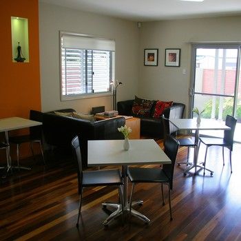 Chaucer Palms Boutique Bed & Breakfast - Accommodation Fremantle 23