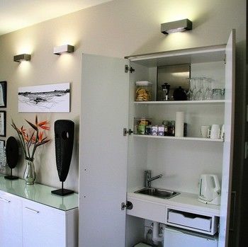 Chaucer Palms Boutique Bed & Breakfast - Accommodation Fremantle 25