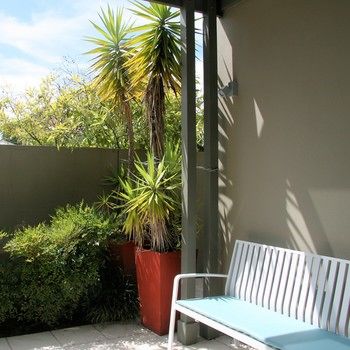 Chaucer Palms Boutique Bed & Breakfast - Accommodation Fremantle 26