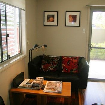 Chaucer Palms Boutique Bed & Breakfast - Accommodation Fremantle 27