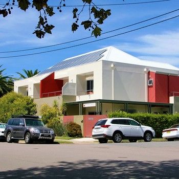 Chaucer Palms Boutique Bed & Breakfast - Accommodation Fremantle 28
