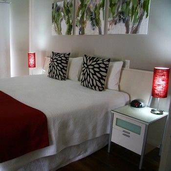 Chaucer Palms Boutique Bed & Breakfast - Accommodation Fremantle 30