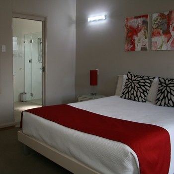 Chaucer Palms Boutique Bed & Breakfast - Accommodation Fremantle 32