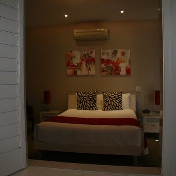 Chaucer Palms Boutique Bed & Breakfast - Accommodation Fremantle 33
