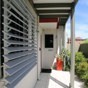 Chaucer Palms Boutique Bed & Breakfast - Accommodation Fremantle 34