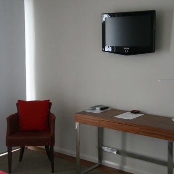 Chaucer Palms Boutique Bed & Breakfast - Accommodation Fremantle 36