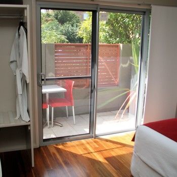 Chaucer Palms Boutique Bed & Breakfast - Accommodation Fremantle 39