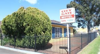 City Gate Motel - Accommodation Fremantle 1