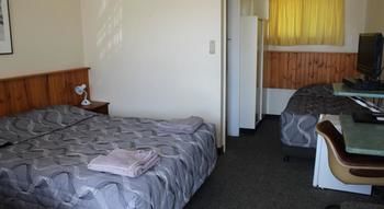 City Gate Motel - Accommodation Fremantle 4