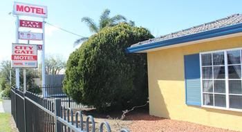 City Gate Motel - Accommodation Fremantle 6