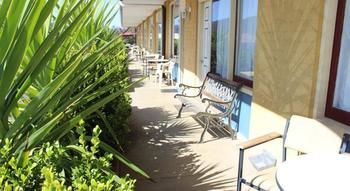 City Gate Motel - Accommodation Fremantle 7