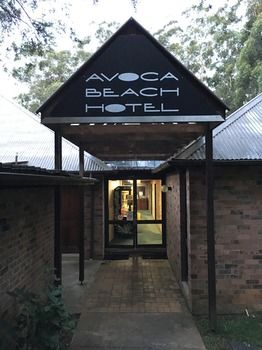 Avoca Beach Hotel & Resort - Accommodation Fremantle 31