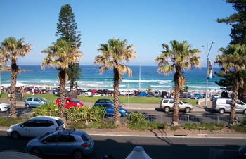 Bondi Backpackers - Accommodation Fremantle 0