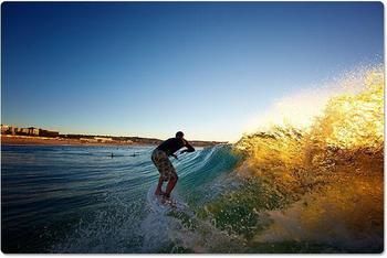 Bondi Backpackers - Accommodation Fremantle 1