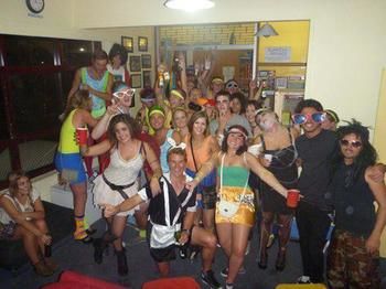Bondi Backpackers - Accommodation Fremantle 4