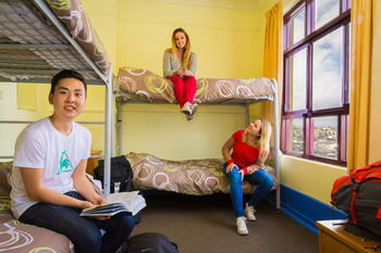 Bondi Backpackers - Accommodation Fremantle 8
