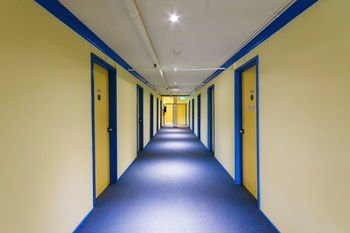 Bondi Backpackers - Accommodation Fremantle 18