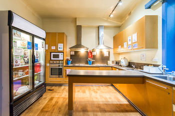 Bondi Backpackers - Accommodation Fremantle 21