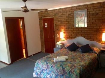 Tooleybuc ACT Accommodation Fremantle