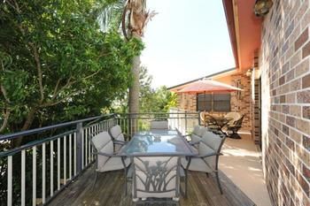 Rooftops Bed & Breakfast - Accommodation Fremantle 3