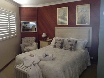 Rooftops Bed & Breakfast - Accommodation Fremantle 10