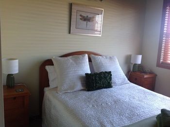 Rooftops Bed & Breakfast - Accommodation Fremantle 11