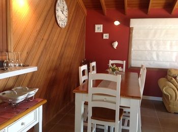 Rooftops Bed & Breakfast - Accommodation Fremantle 12