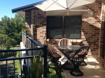 Rooftops Bed & Breakfast - Accommodation Fremantle 14