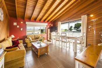 Rooftops Bed & Breakfast - Accommodation Fremantle 19