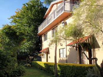 Rooftops Bed & Breakfast - Accommodation Fremantle 23
