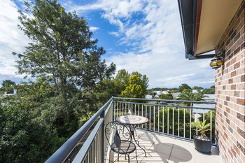 Rooftops Bed & Breakfast - Accommodation Fremantle 24
