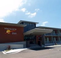 Macquarie Inn - Accommodation Fremantle