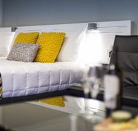 The Abbey Motor Inn - Accommodation Fremantle