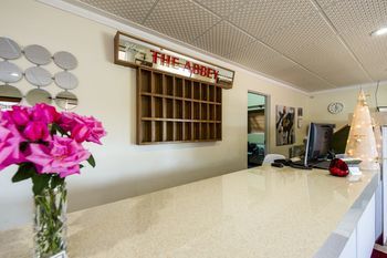 The Abbey Motor Inn - Accommodation Fremantle 1